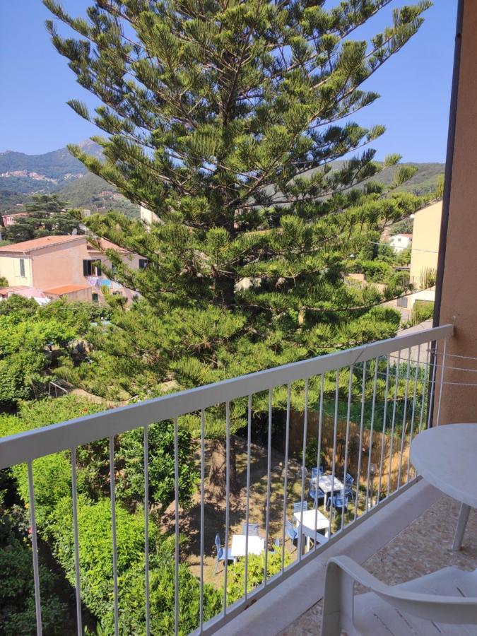 Hotel Imperia Marciana Marina  Exterior photo