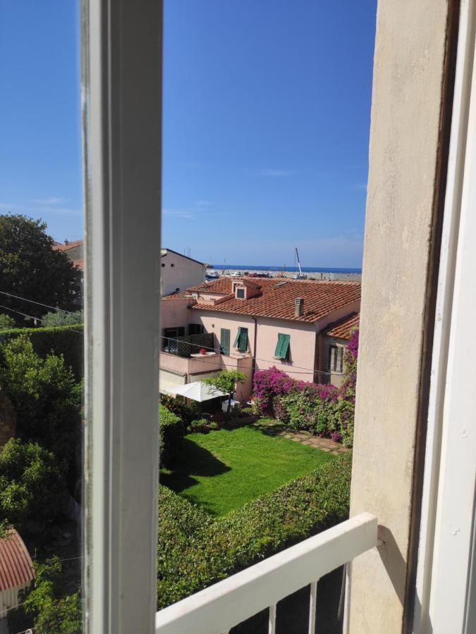 Hotel Imperia Marciana Marina  Exterior photo