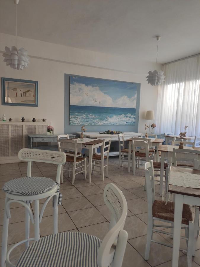 Hotel Imperia Marciana Marina  Exterior photo