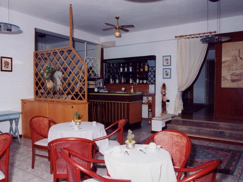 Hotel Imperia Marciana Marina  Exterior photo